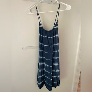 Indigo Madewell Dress